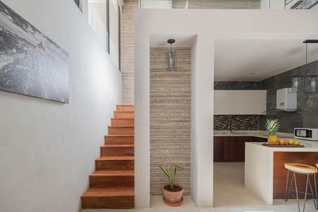 🏷️ Loft Duplex - Trinity - Aldea Zamá