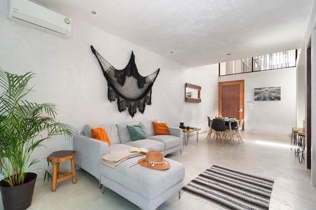 🏷️ Loft Duplex - Trinity - Aldea Zamá