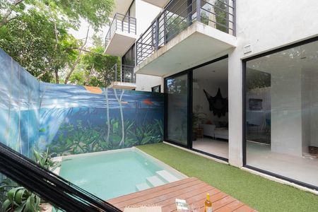 🏷️ Loft Duplex - Trinity - Aldea Zamá