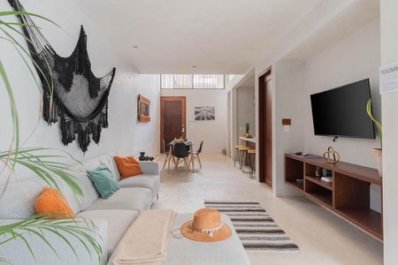 🏷️ Loft Duplex - Trinity - Aldea Zamá