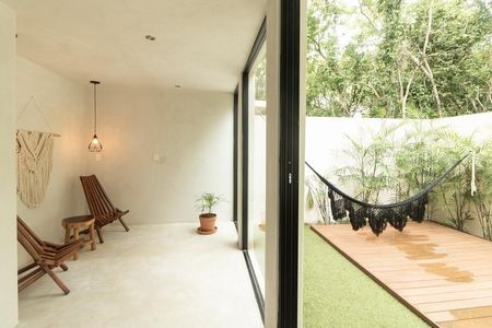 🏷️ Loft Duplex - Trinity - Aldea Zamá