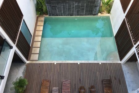 🏷️ Loft Duplex - Trinity - Aldea Zamá