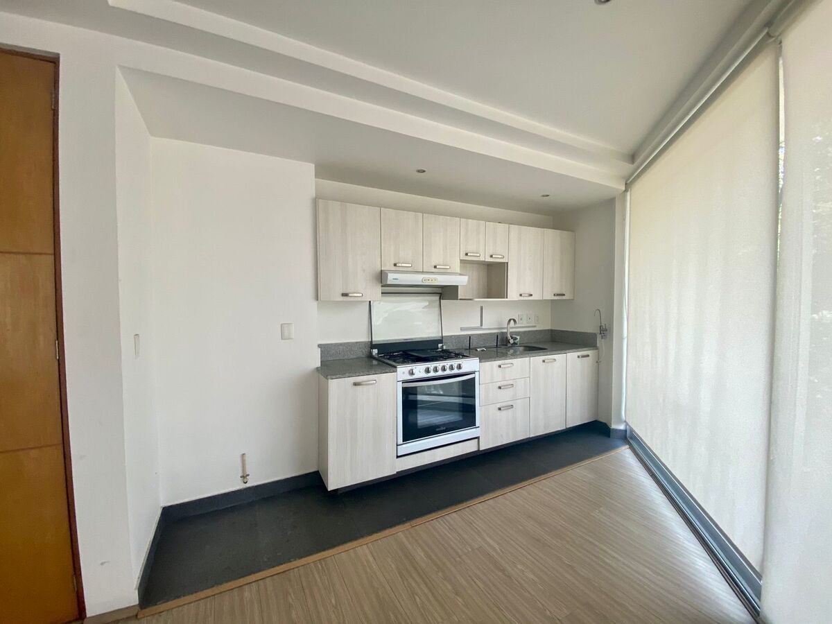 Departamento en Venta en Río Misisipi con 2 Recámaras, 2 Baños y 70 Metros Cuadrados Departamento en Venta en Río Misisipi con 2 Recámaras, 2 Baños y 70 Metros Cuadrados