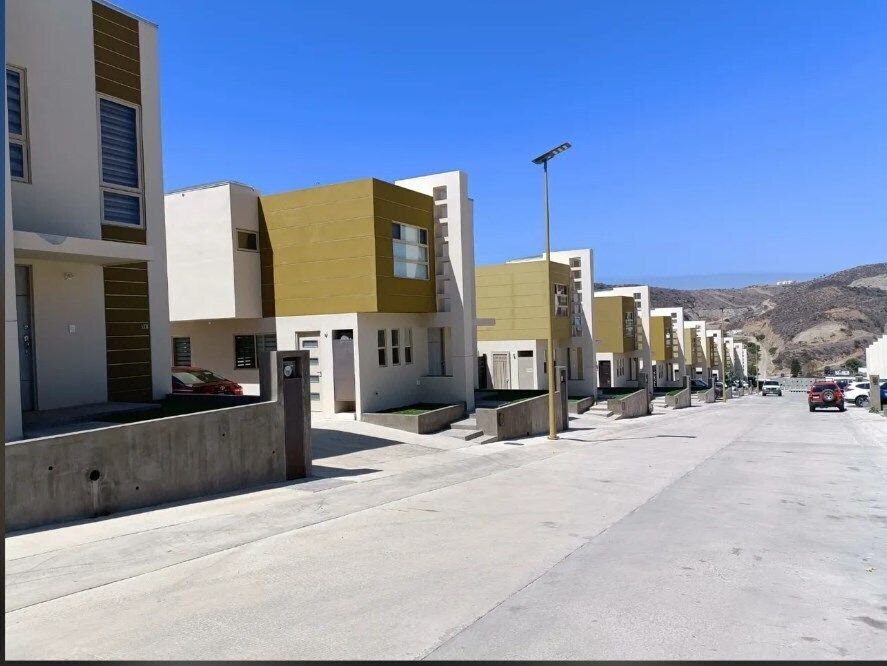 Casa en Venta Modelo Terra Plus (Preventa) en Gaia Residencial