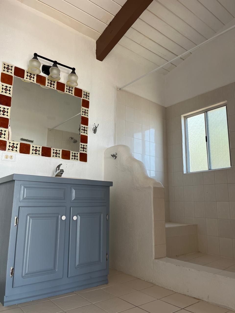 10 de 18: Baño completo