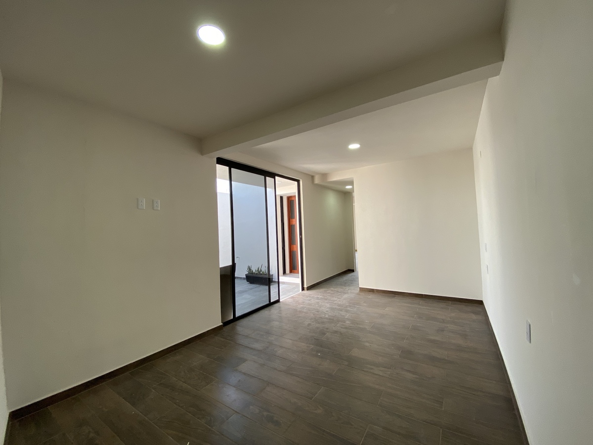 7 de 19: Recámara en planta baja