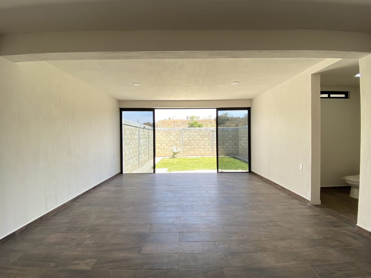 4 de 19: Sótano (área social)