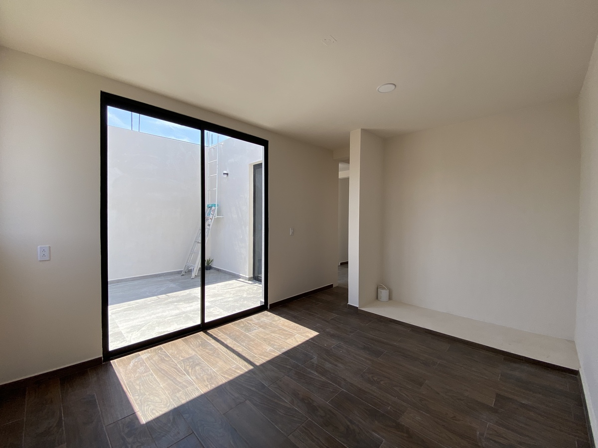 14 de 19: Recámara en planta alta