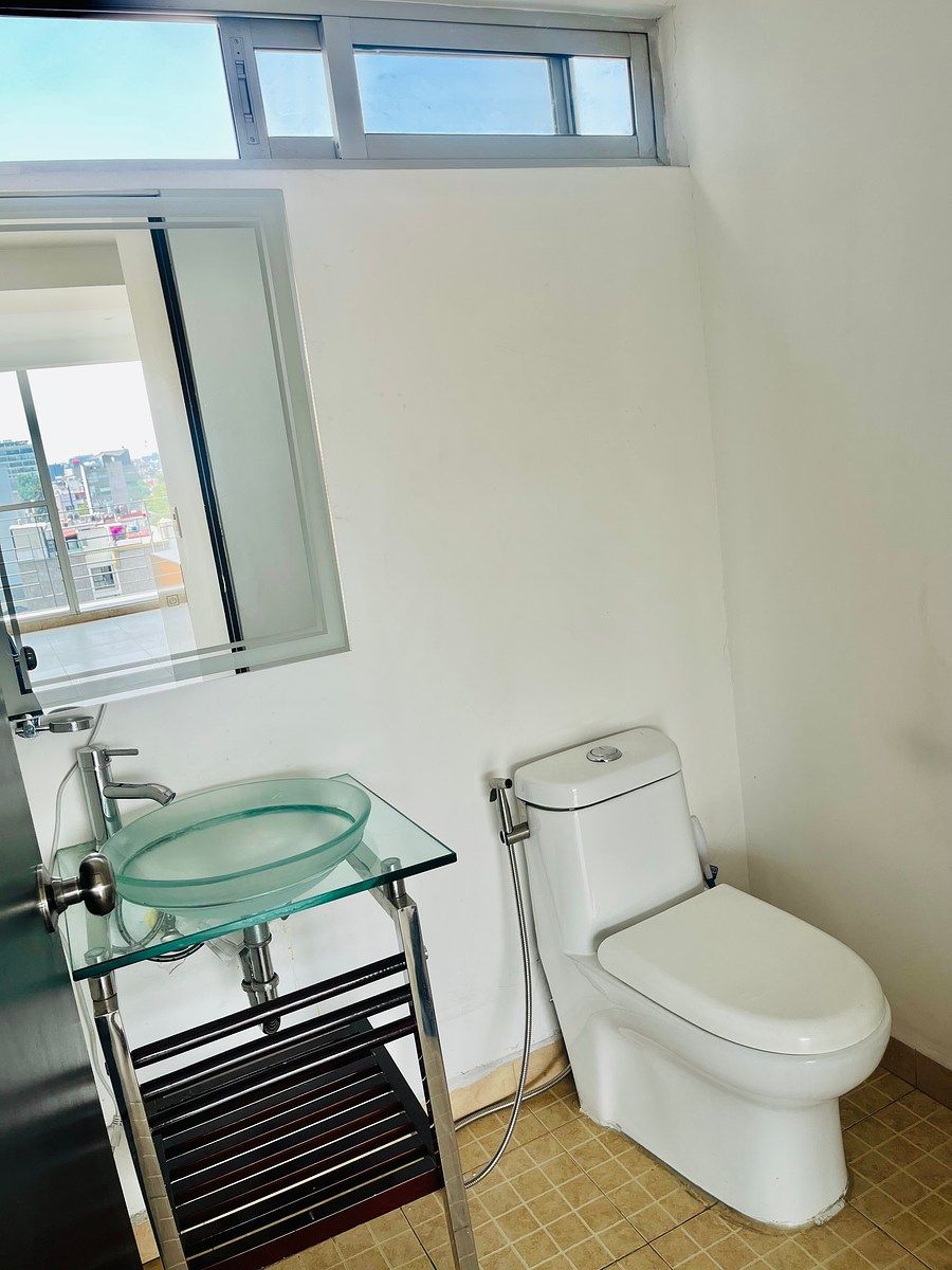 Departamento en Narvarte Poniente, Benito Juárez, foto 8 de 21