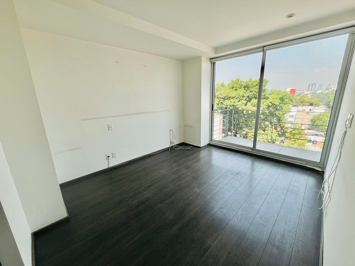 Departamento en Narvarte Poniente, Benito Juárez, foto 10 de 21