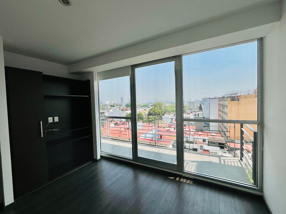 Departamento en Narvarte Poniente, Benito Juárez, foto 12 de 21
