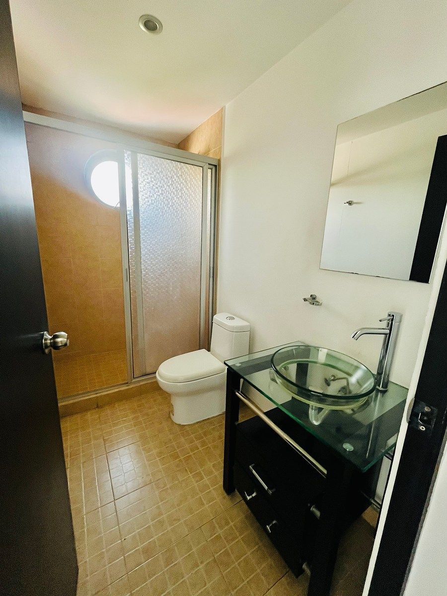 Departamento en Narvarte Poniente, Benito Juárez, foto 13 de 21