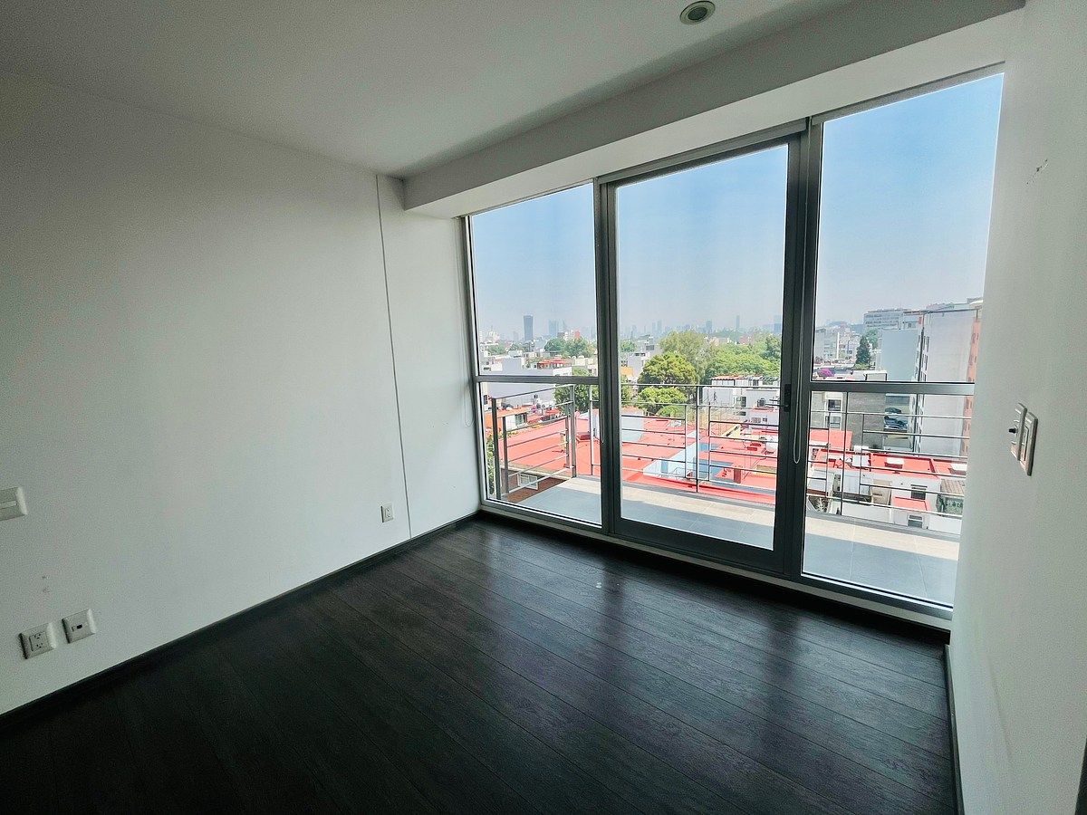 Departamento en Narvarte Poniente, Benito Juárez, foto 15 de 21