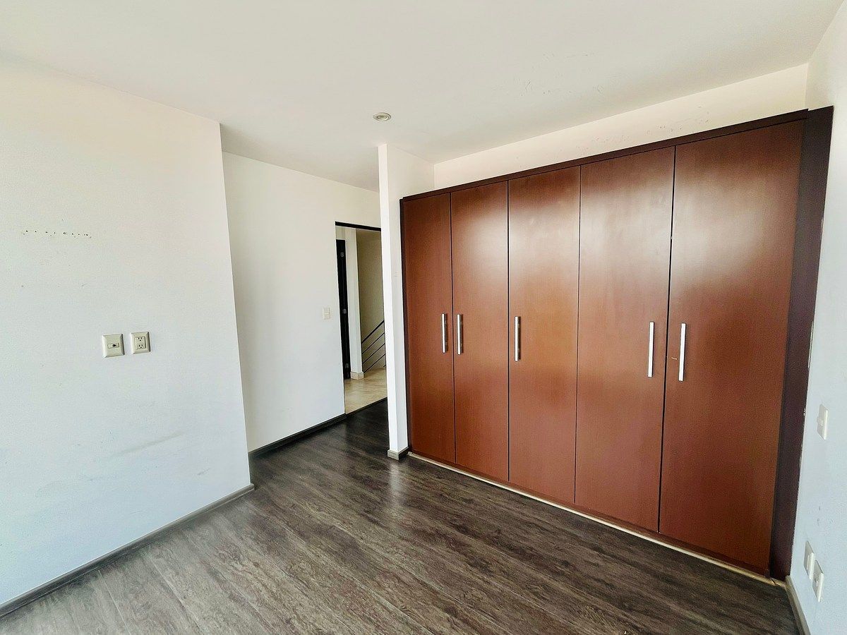 Departamento en Narvarte Poniente, Benito Juárez, foto 16 de 21