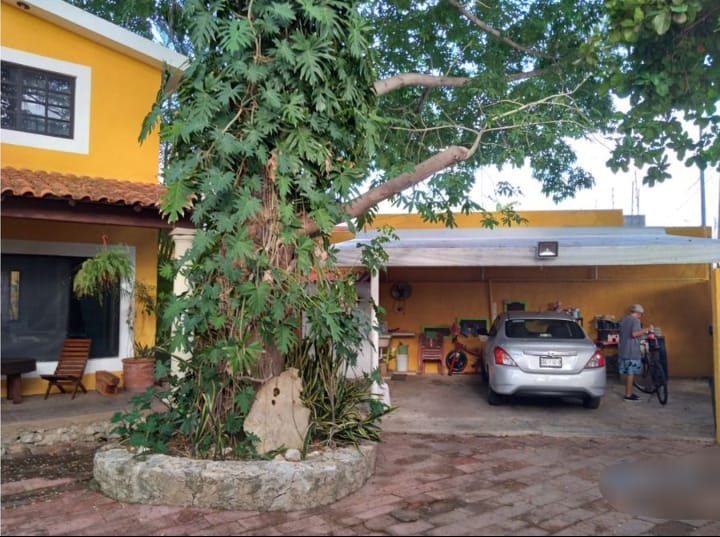 Casa en Venta en Chuburna dentro de la ciudad de Mérida, Yucatán - foto 3