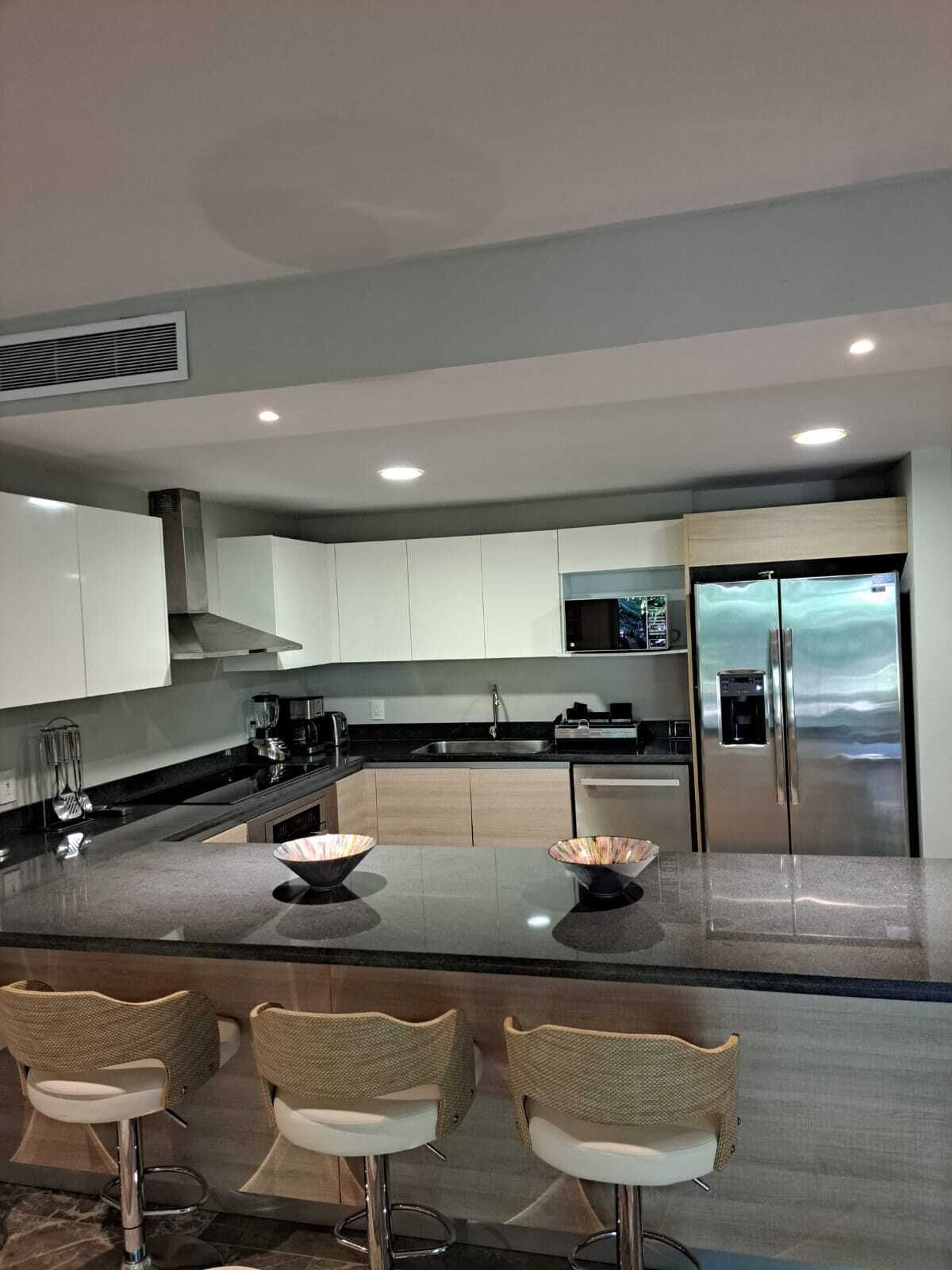 Departamento en Venta Playa del Carmen