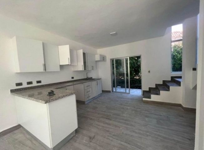 Apartamento en Bávaro