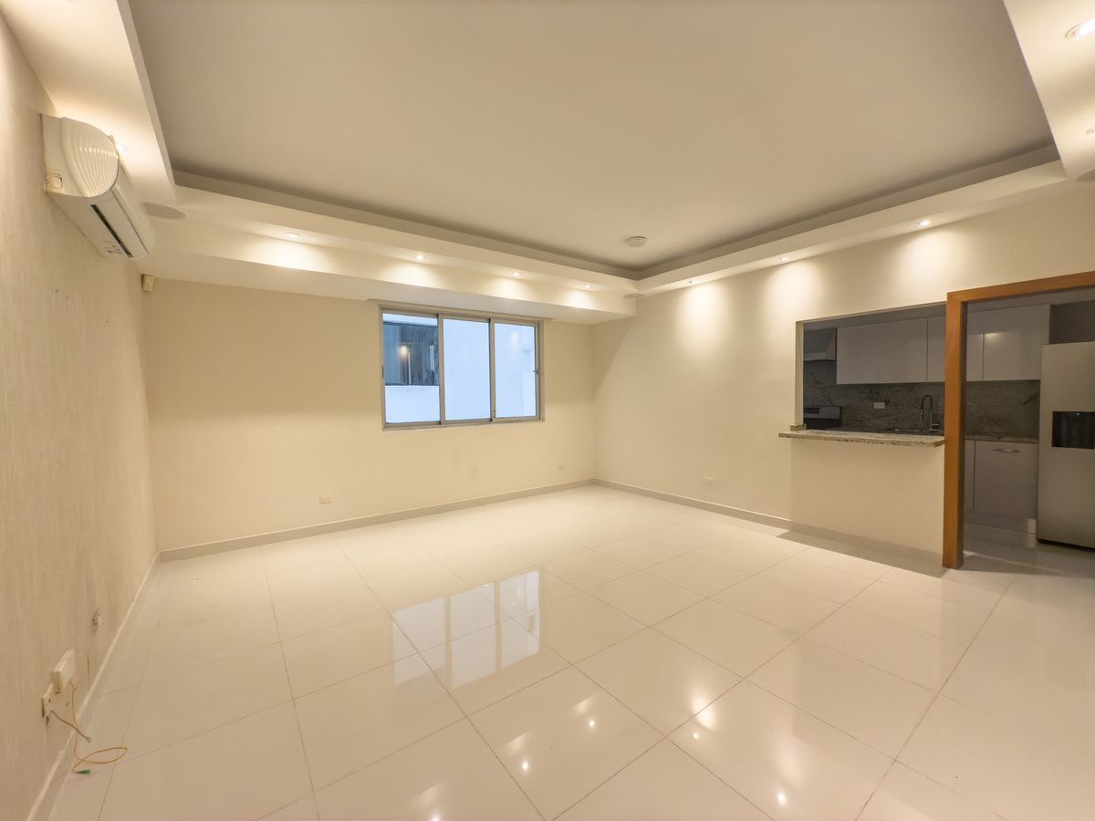 Apartamentos en Venta Ensanche Paraiso, Santo Domingo