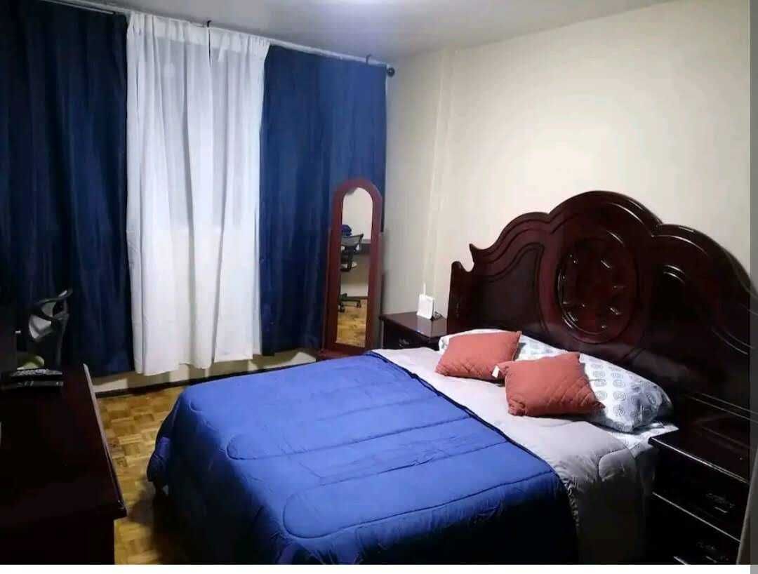 1 de 8: habitacionenrenta_tlatelolco_inmobiliaria