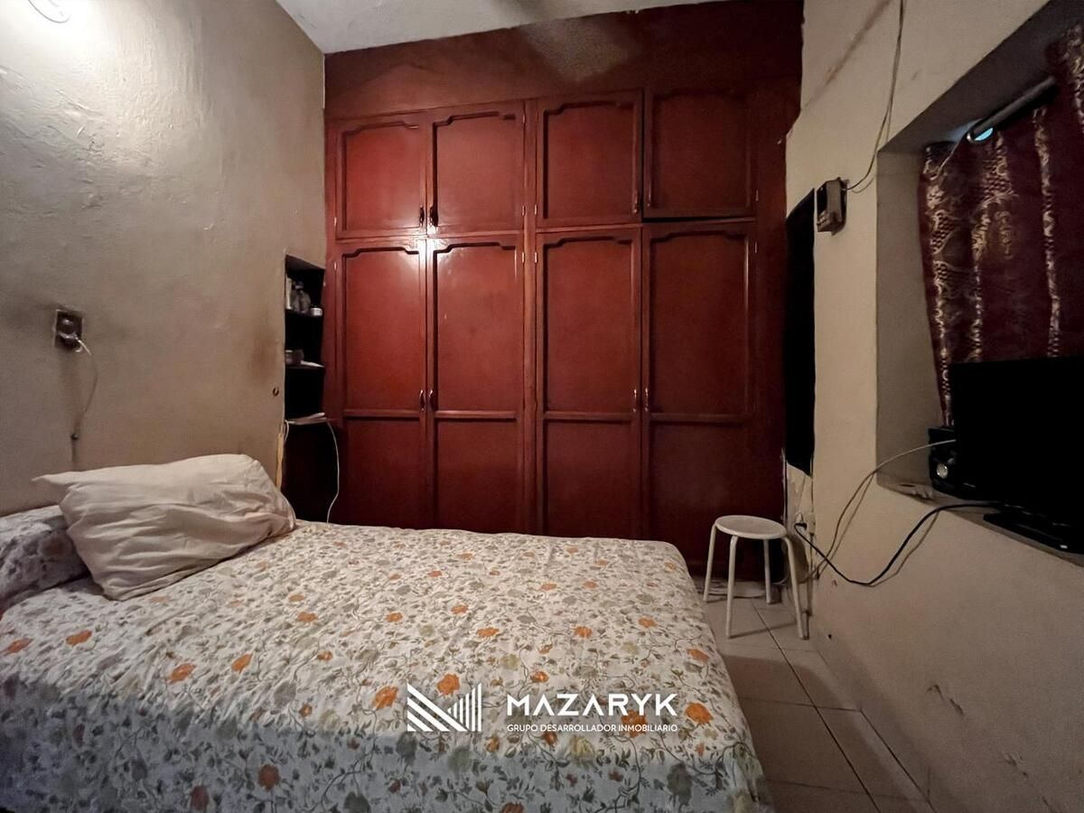 Casa en Benito Juárez, Mazatlán, foto 7 de 13