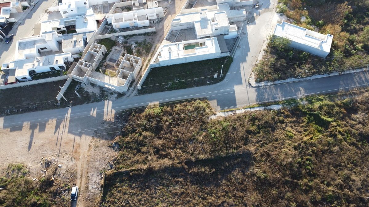 8 de 10: Terreno en Venta, Mérida Yucatán