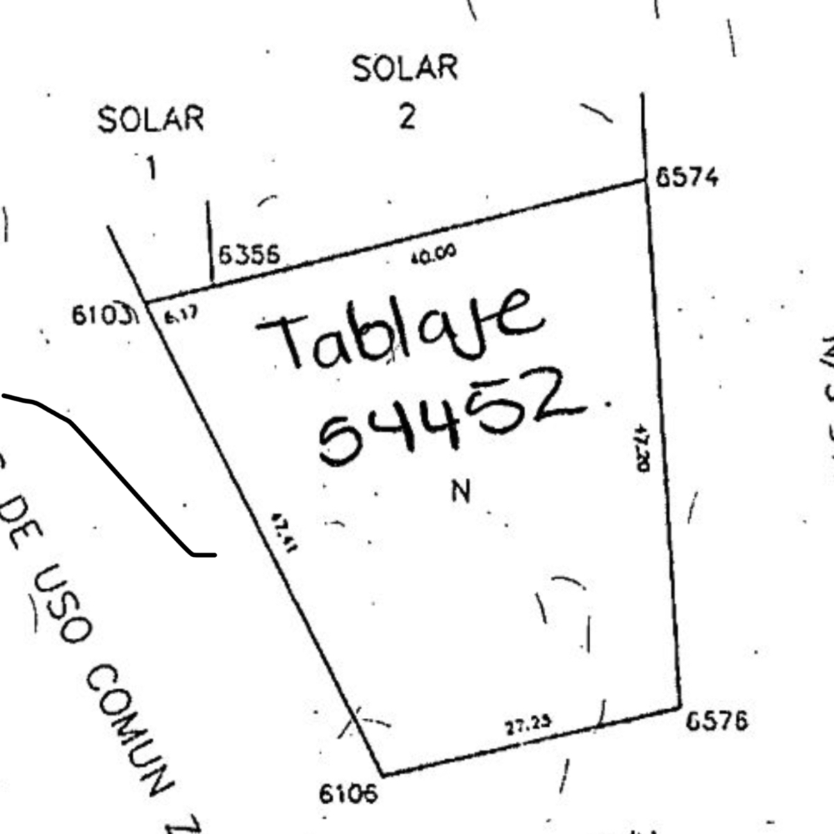 5 de 10: Terreno En Venta En Chichí Suárez, Mérida Yucatán