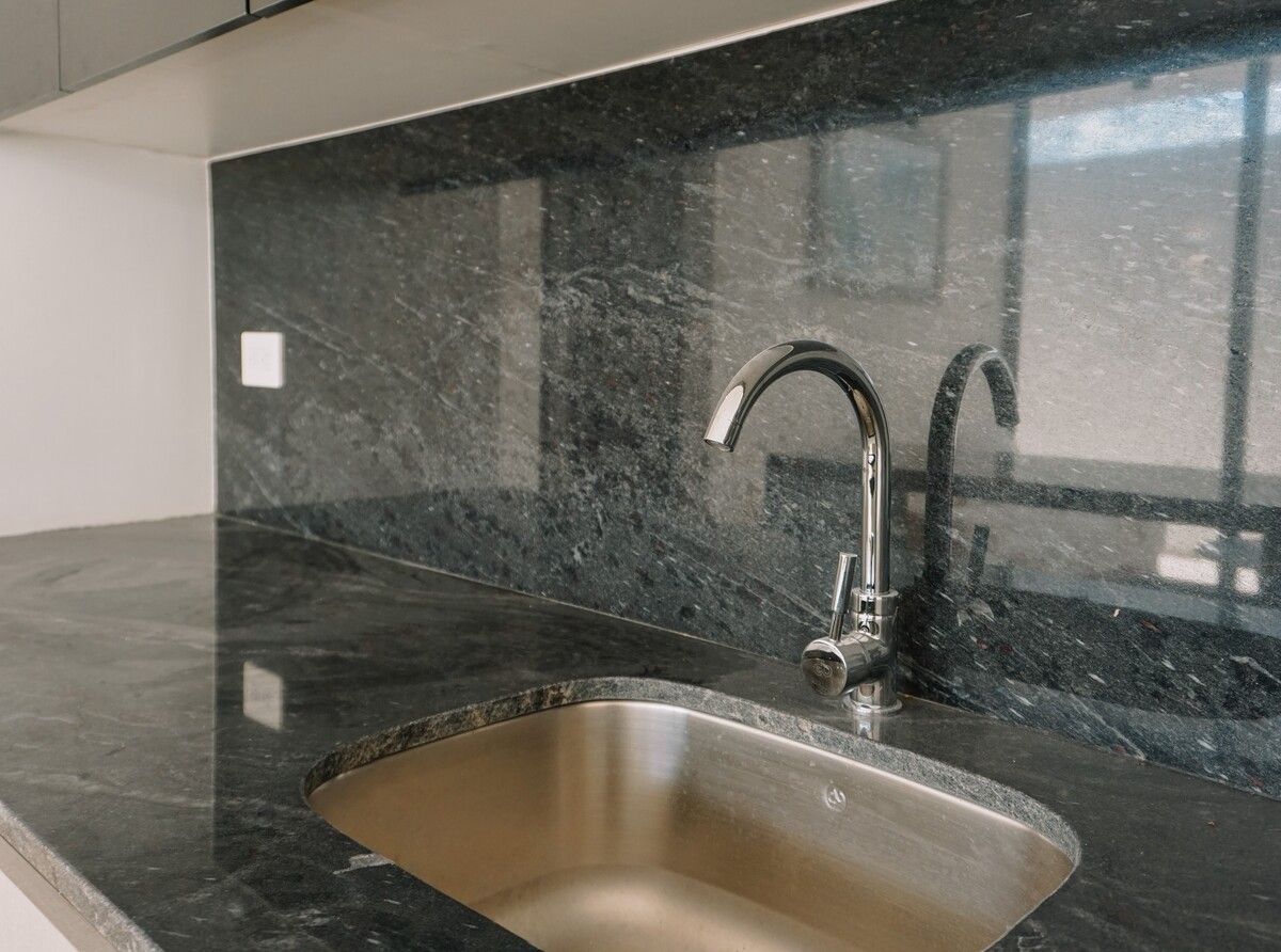 5 de 14: COCINA