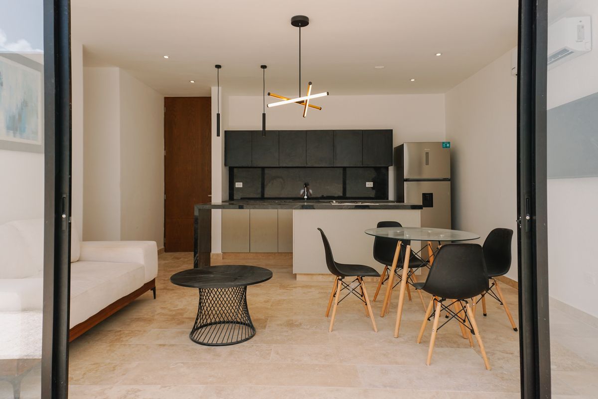 1 de 14: SALA COMEDOR