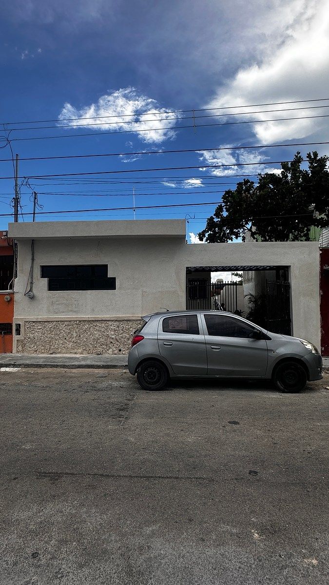 CASA PARA ALUGAR | QUARTO TIPO ESTÚDIO INDEPENDENTE | CHENKU, foto 1 de 28