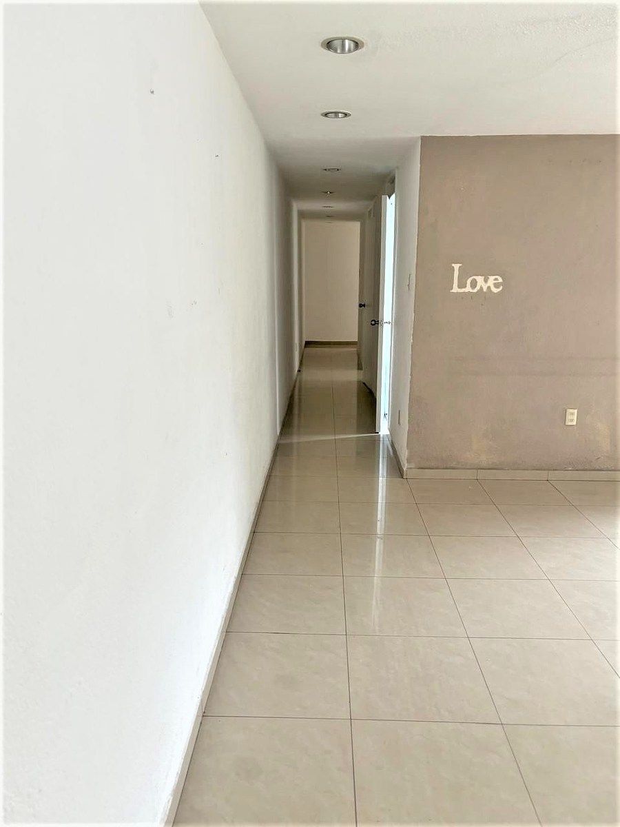 Departamento en Polanco V Sección, Miguel Hidalgo, foto 11 de 19