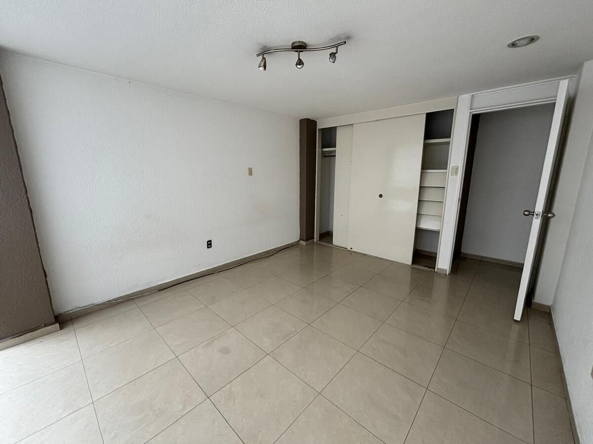 Departamento en Polanco V Sección, Miguel Hidalgo, foto 8 de 19