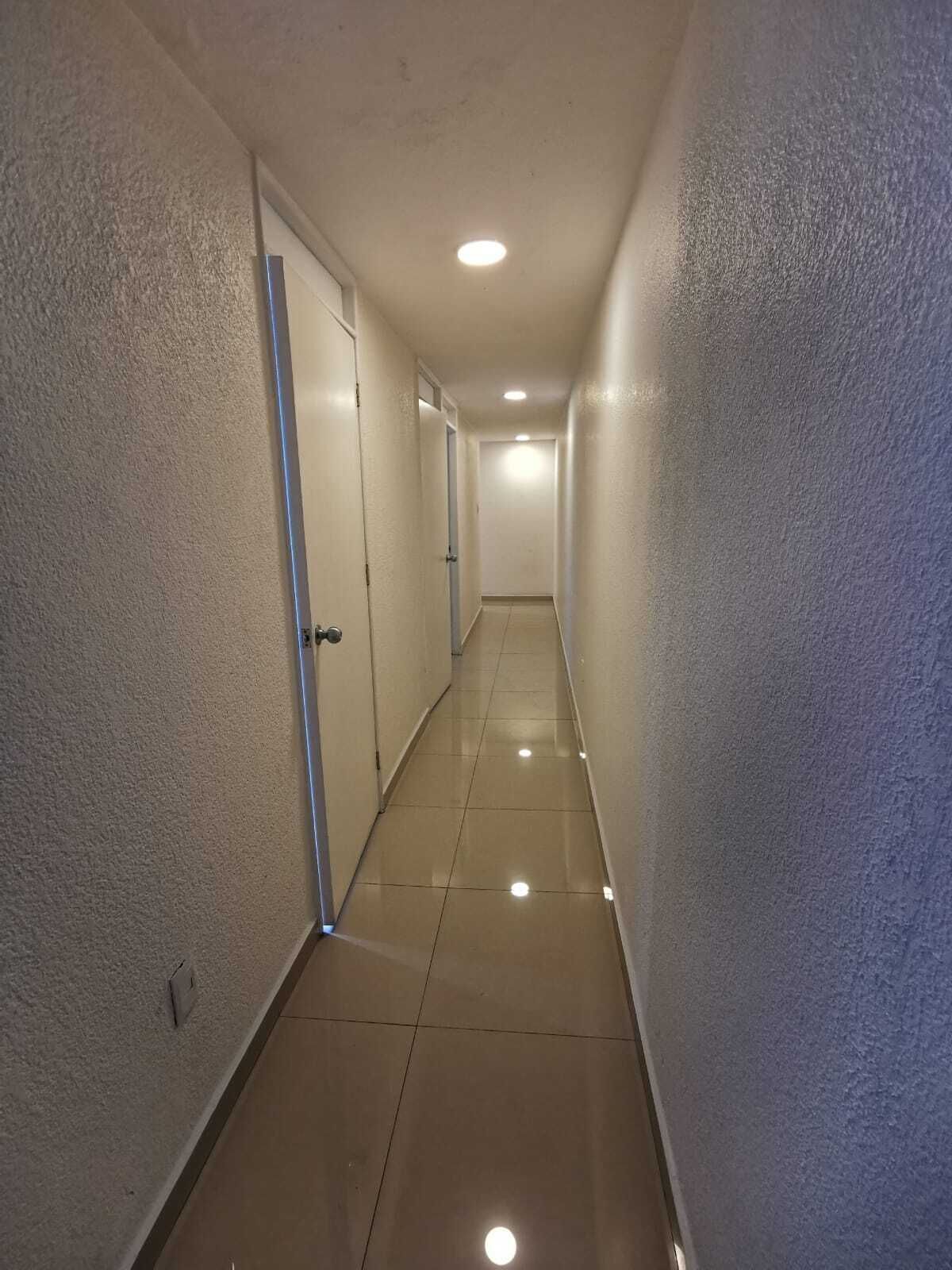 Departamento en Polanco V Sección, Miguel Hidalgo, foto 12 de 19