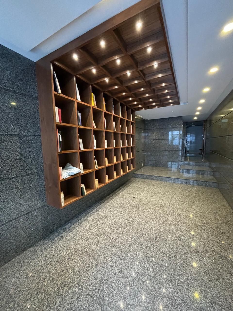 Departamento en Polanco V Sección, Miguel Hidalgo, foto 17 de 19