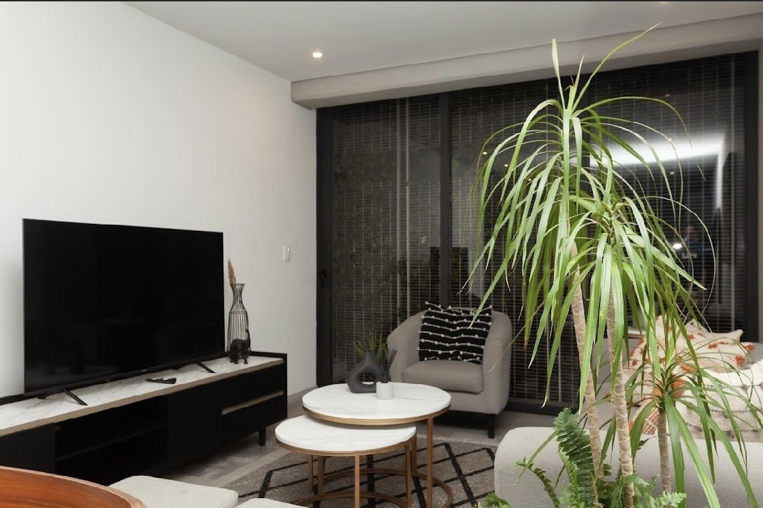 Apartment in Colonia Condesa, Cuauhtémoc, photo 6 of 22