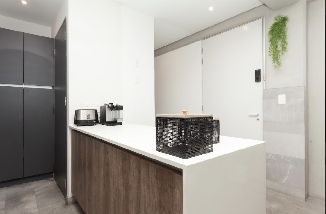 Apartment in Colonia Condesa, Cuauhtémoc, photo 9 of 22