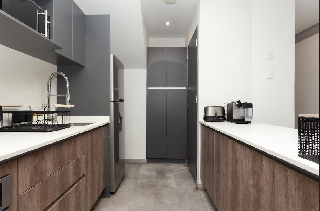 Apartment in Colonia Condesa, Cuauhtémoc, photo 10 of 22
