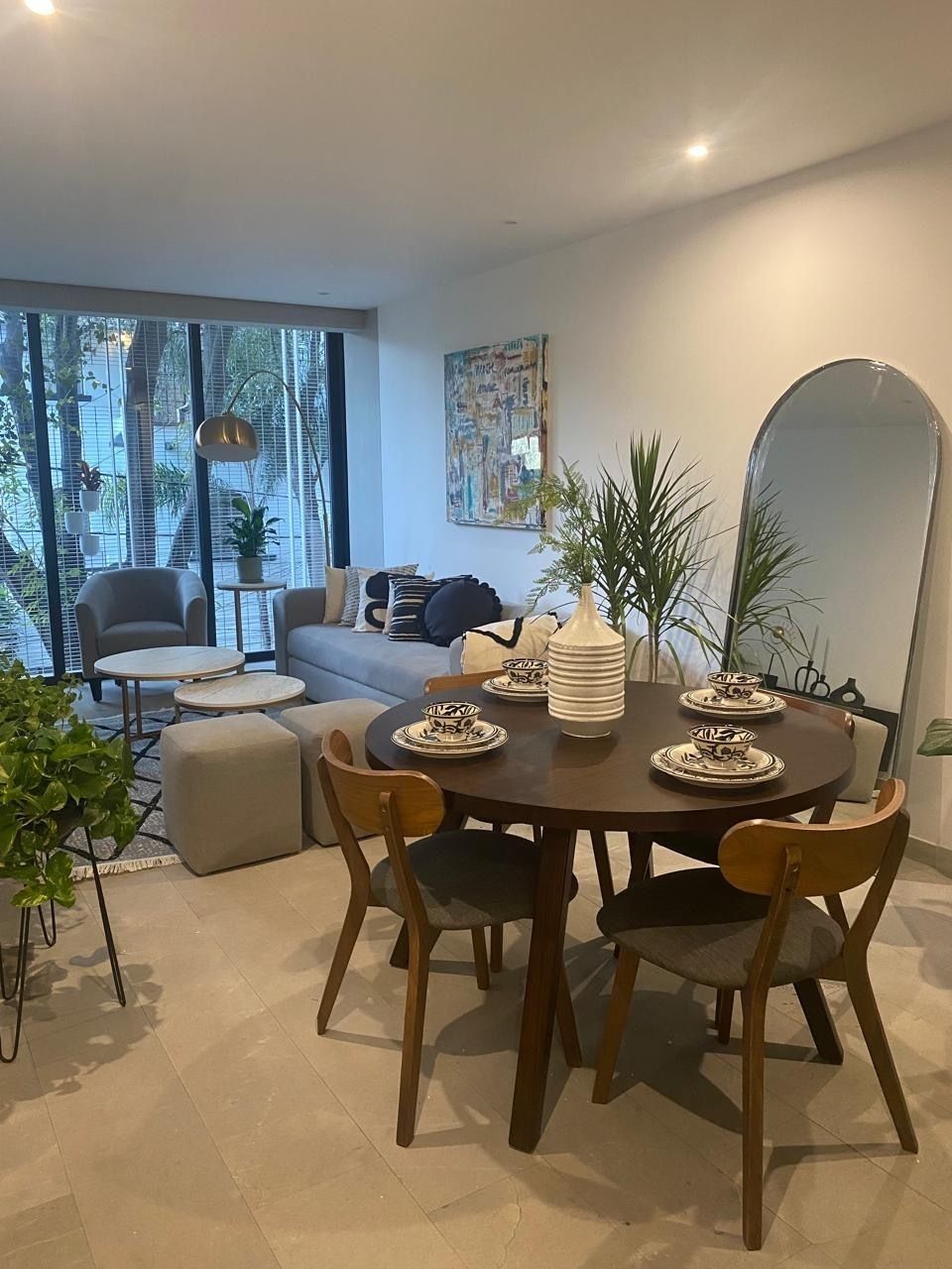 Beautiful two-level apartment., photo 1 of 22