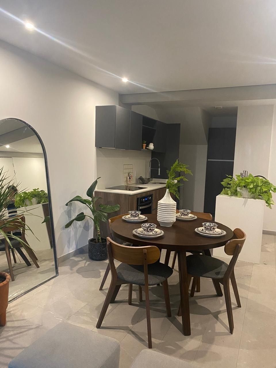 Apartment in Colonia Condesa, Cuauhtémoc, photo 2 of 22