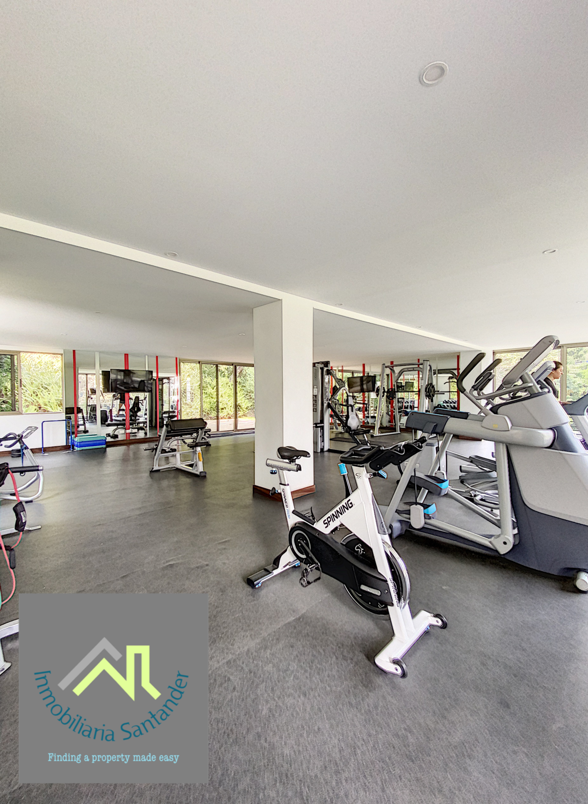 Apartamento en Zona 16, Guatemala, foto 22 de 34