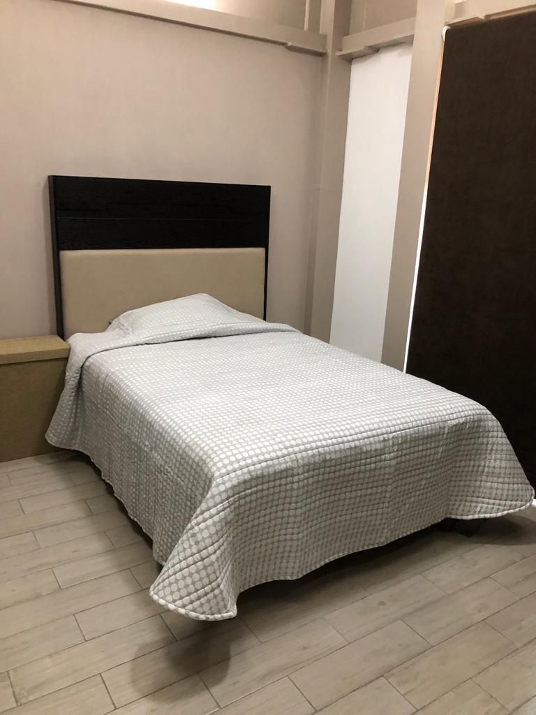 Departamento en Venta en Río Misisipi con 2 Recámaras, 68 Metros Cuadrados y 2 Baños