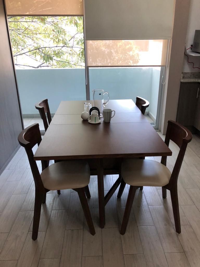 Departamento en Venta en Río Misisipi con 2 Recámaras, 68 Metros Cuadrados y 2 Baños Departamento en Venta en Río Misisipi con 2 Recámaras, 68 Metros Cuadrados y 2 Baños