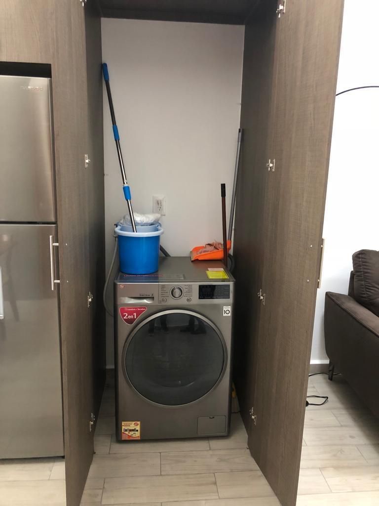 Departamento en Venta en Río Misisipi con 2 Recámaras, 68 Metros Cuadrados y 2 Baños Departamento en Venta en Río Misisipi con 2 Recámaras, 68 Metros Cuadrados y 2 Baños