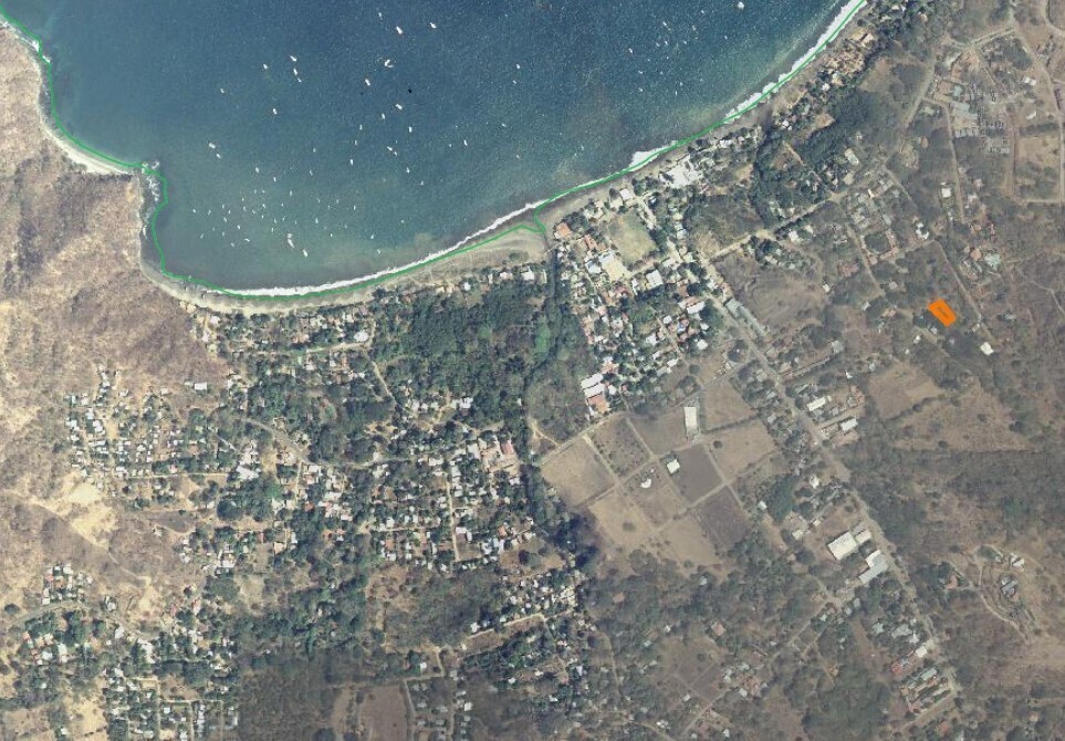 16 of 20: Aerial view