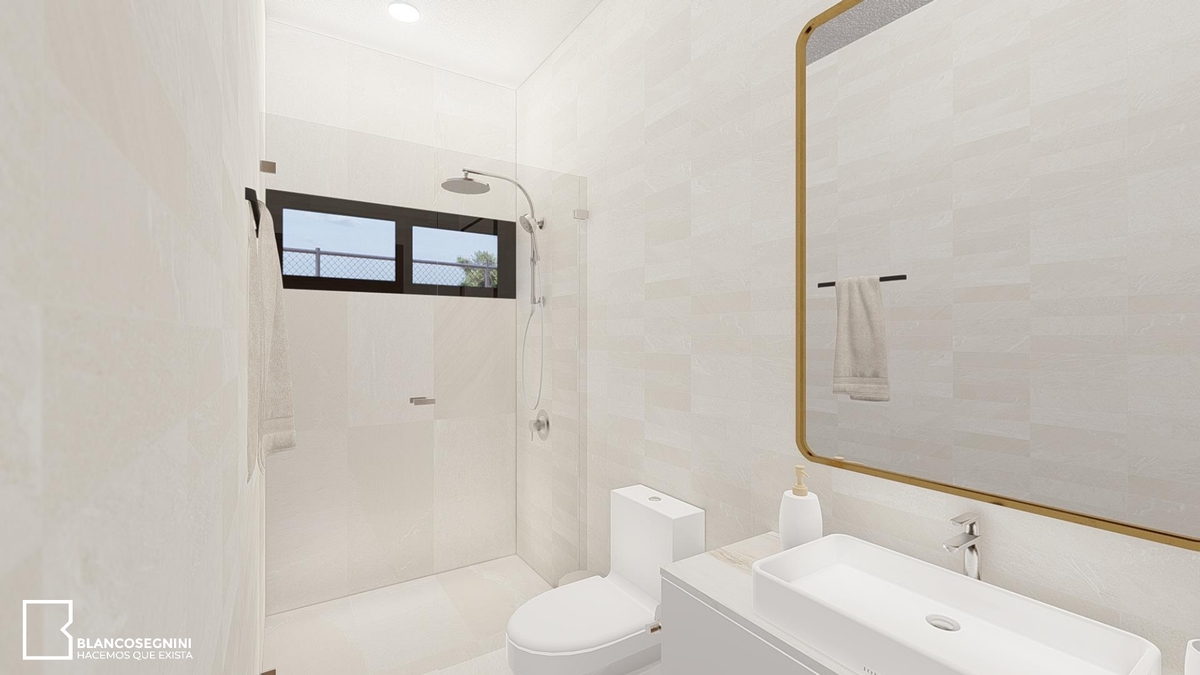 7 of 20: Master Bathroom