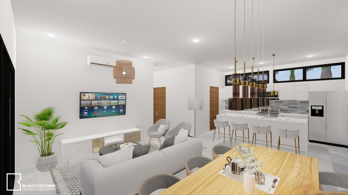 4 of 20: Dining area