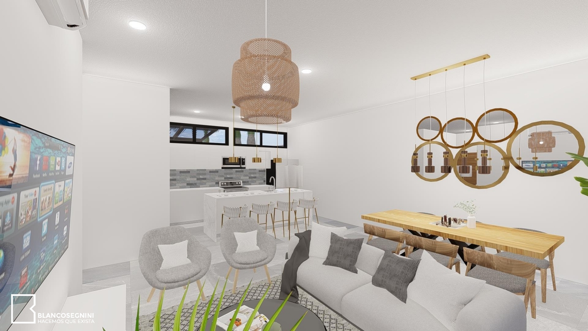 3 of 20: Living Area