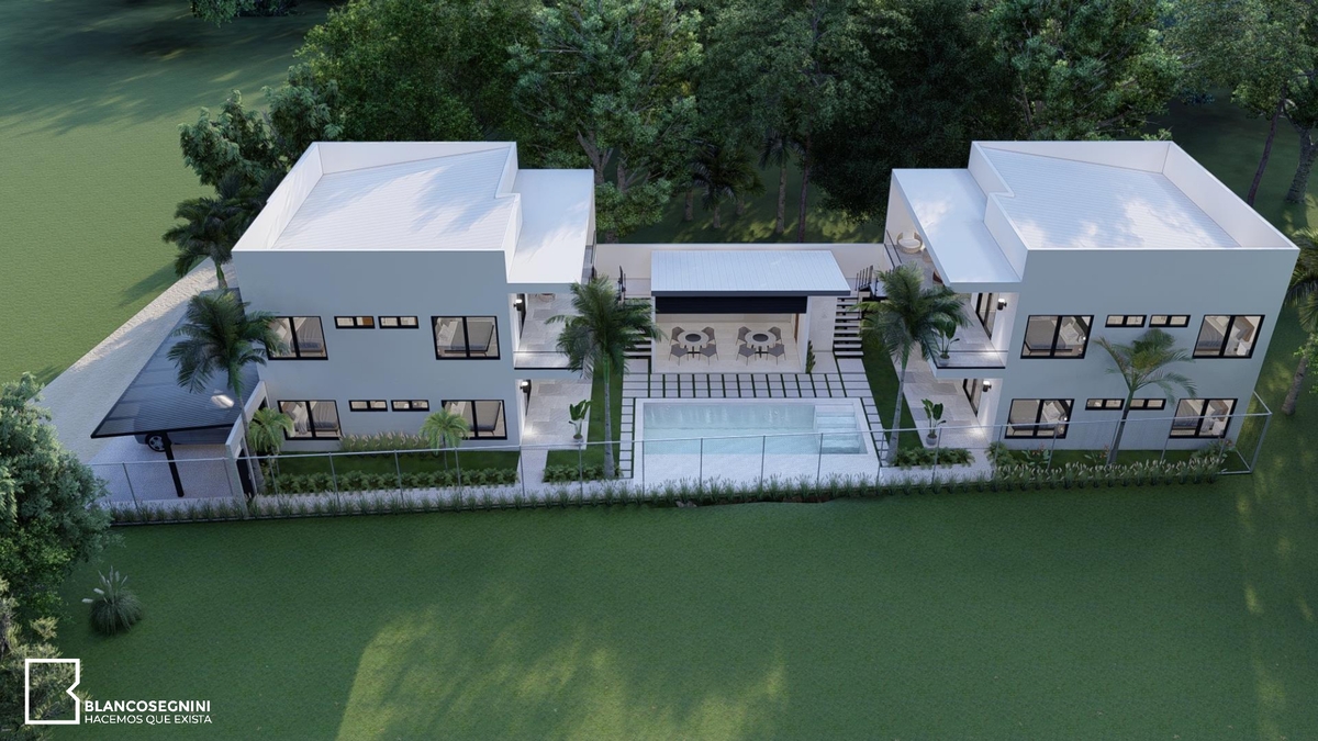 2 of 20: Condos Aerial View