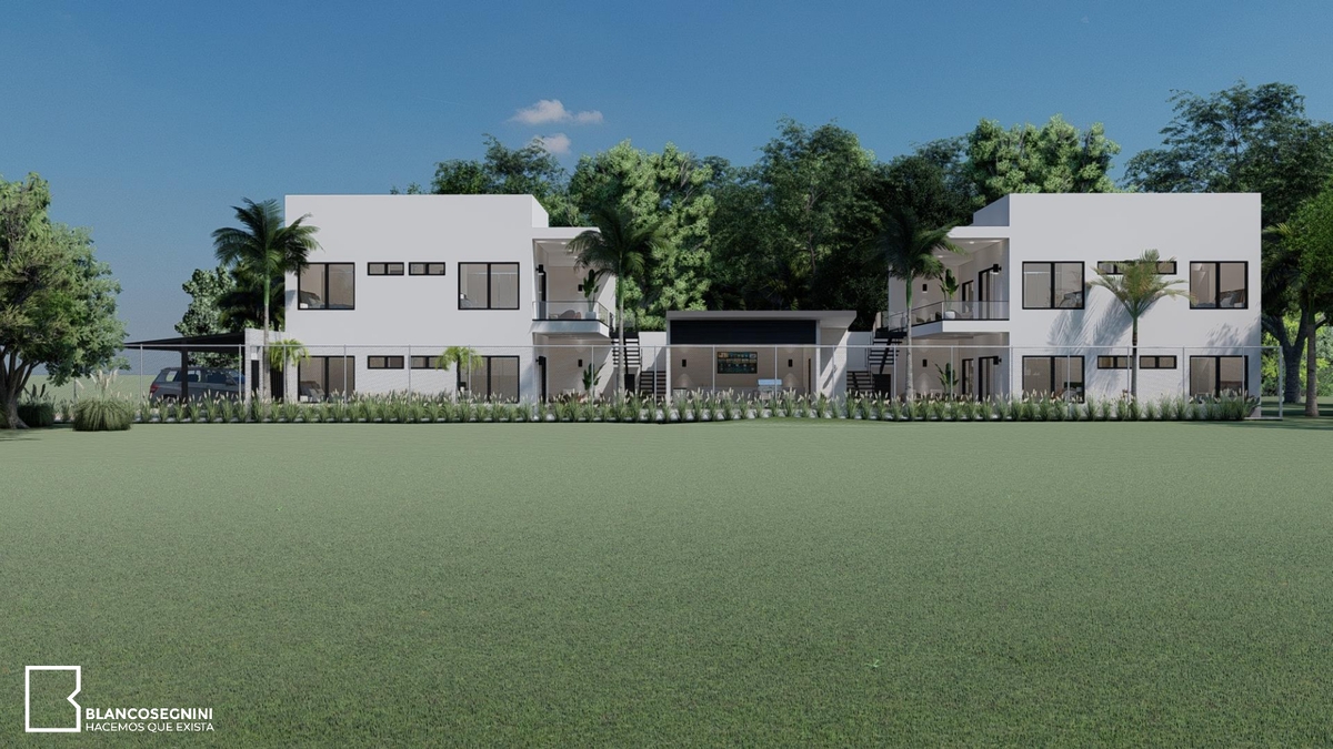 14 of 20: Side View Plan