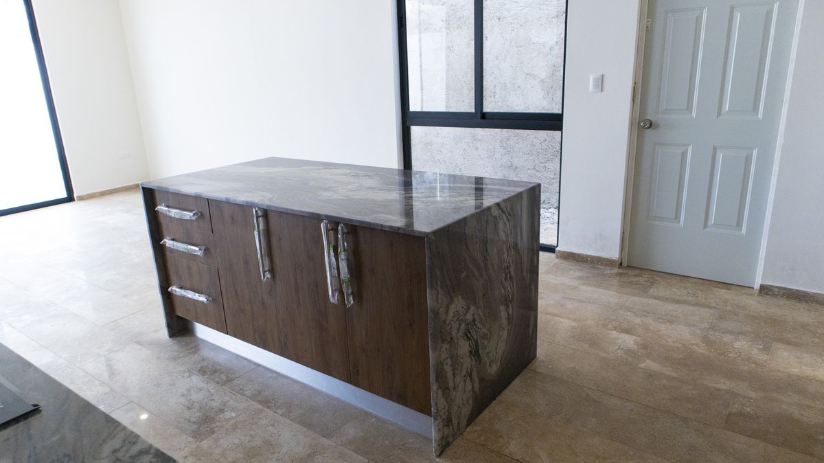 4 de 16: COCINA