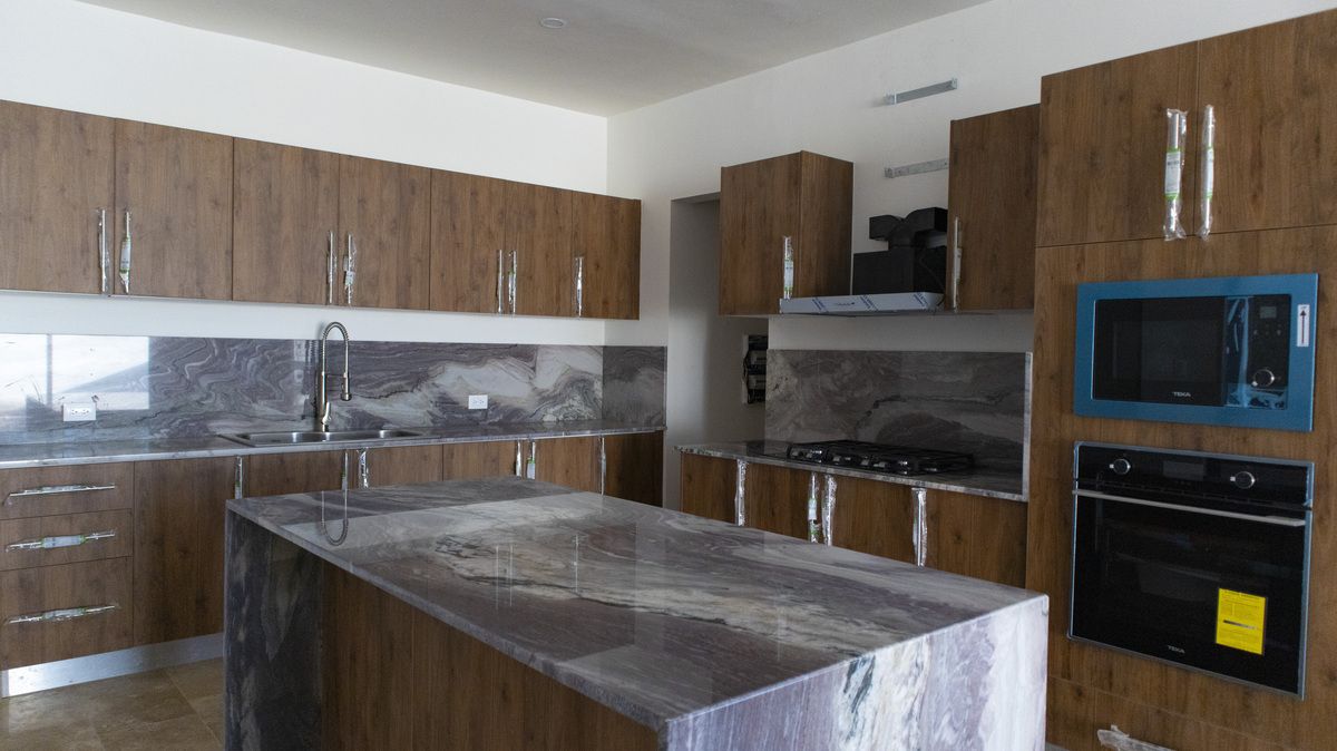 3 de 16: COCINA